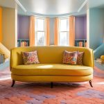 Maximizing Small Spaces Home Living Trends For Urban Dwellers