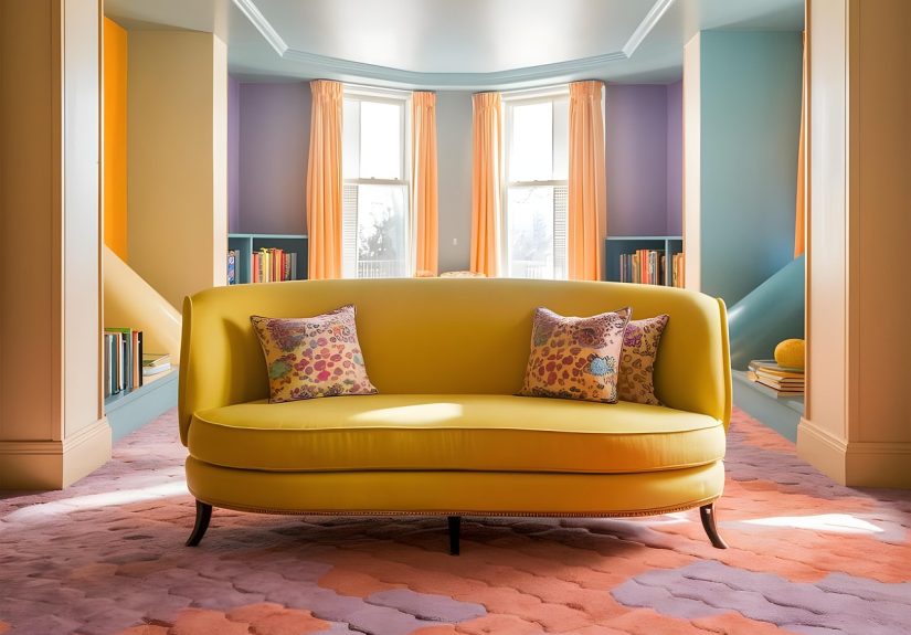 Maximizing Small Spaces Home Living Trends For Urban Dwellers