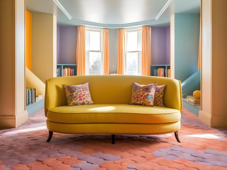 Smart Home Gadgets The Future Of Home Living