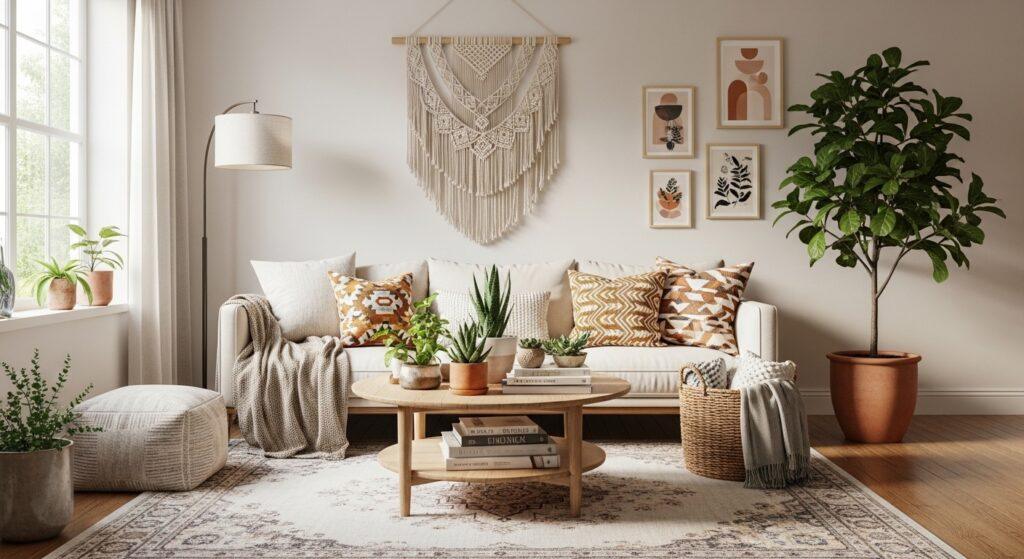 Decoração de Interiores