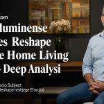Family in a Rio de Janeiro home with rooftop garden demonstrating sustainable living in socio fluminense neighborhoods.