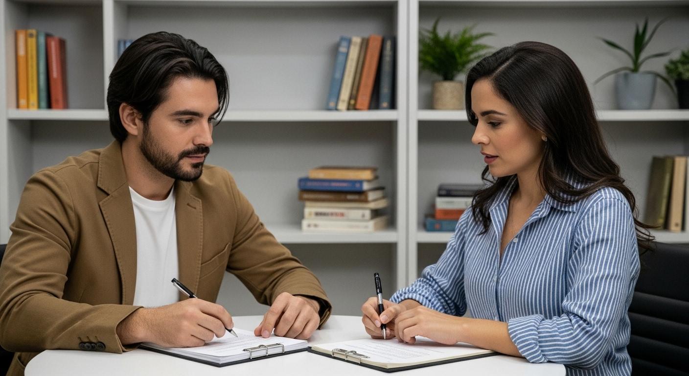 Brazilian shoppers evaluating home living products during dia do consumidor 2026 promotions in Brazil